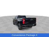 Certified 2021 Chevrolet Silverado 1500 LT Trail Boss w/ Convenience Package II image 3