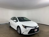 Used 2022 Toyota Corolla LE image 4