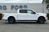 Used 2018 Ford F150 XLT w/ Equipment Group 302A Luxury image 3