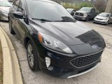Used 2021 Ford Escape SEL image 3