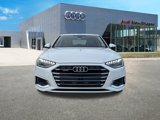 Used 2021 Audi A4 2.0T Premium Plus w/ Premium Plus Package image 2