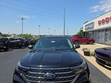 Used 2022 Ford Explorer XLT image 4