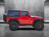 Used 2012 Jeep Wrangler Rubicon w/ Dual Top Group image 4