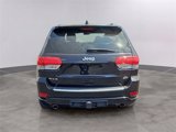 Used 2017 Jeep Grand Cherokee Overland image 5