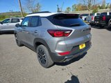 New 2025 Chevrolet TrailBlazer ACTIV w/ Convenience Package image 4