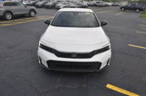 Certified 2025 Honda Civic Sport image 2