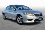 Used 2015 Honda Accord LX image 2