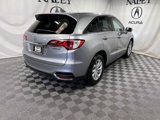 Certified 2017 Acura RDX FWD w/ Technology Package image 3