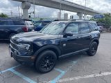 New 2025 Ford Bronco Sport Big Bend w/ Black Appearance Package image 3