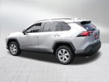 Certified 2019 Toyota RAV4 LE image 5