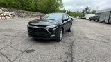 Certified 2024 Chevrolet Trax LS image 3