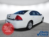 Used 2010 Chevrolet Impala LS image 5
