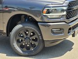 New 2024 RAM 2500 Big Horn w/ Night Edition image 3