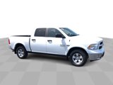 Used 2018 RAM 1500 SLT image 2