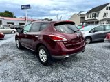 Used 2011 Nissan Murano SV image 6