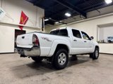 Used 2010 Toyota Tacoma 4x4 Double Cab image 5