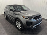 Used 2018 Land Rover Range Rover Evoque HSE Dynamic image 2