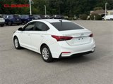 Used 2022 Hyundai Accent SEL image 3