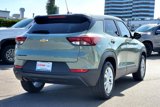 New 2026 Chevrolet TrailBlazer LS w/ LS Convenience Package image 6