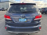 Used 2017 Hyundai Santa Fe Limited image 4