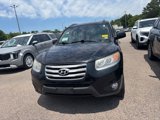 Used 2012 Hyundai Santa Fe Limited image 5