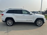 Used 2017 Jeep Grand Cherokee Limited image 5