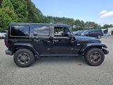 Used 2016 Jeep Wrangler Unlimited Sahara image 6