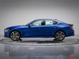 New 2025 Genesis G70 3.3T Advanced w/ Sport Prestige Package image 2