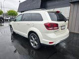 Used 2016 Dodge Journey Crossroad image 3