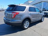 Used 2013 Ford Explorer XLT w/ Class III Trailer Tow Pkg image 3