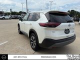 Certified 2023 Nissan Rogue SV image 3
