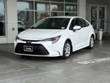 Certified 2023 Toyota Corolla LE image 2