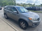 Used 2011 Kia Sorento LX w/ Convenience Pkg image 2