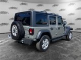 Used 2019 Jeep Wrangler Unlimited Sport S image 5