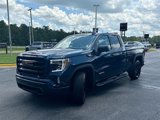 Used 2022 GMC Sierra 1500 Elevation w/ LPO, Elevation Black Package image 2