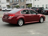 Used 2014 Subaru Legacy 2.5i image 5