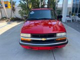 Used 2000 Chevrolet Blazer LS w/ LS Preferred Equipment Group image 3