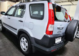 Used 2005 Honda CR-V LX image 3