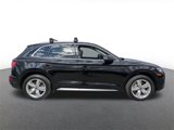 Used 2018 Audi Q5 2.0T Premium Plus w/ Premium Plus Package image 3