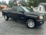 Used 2016 GMC Sierra 1500 4x4 Double Cab w/ Elevation Edition image 2