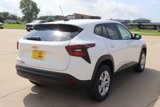 Used 2024 Chevrolet Trax LS image 3