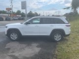 Used 2024 Jeep Grand Cherokee Laredo w/ Trailer Tow Package image 4