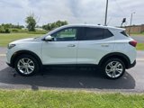 Used 2020 Buick Encore GX Preferred image 4
