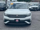 Used 2022 Volkswagen Tiguan S image 2