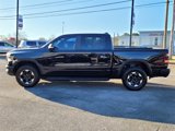 Used 2021 RAM 1500 Rebel w/ Rebel Level 1 Equipment Group image 4