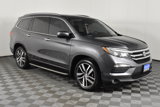 Used 2016 Honda Pilot Elite image 4