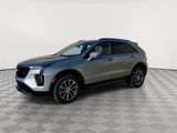 New 2025 Cadillac XT4 Sport w/ Cold Weather Package image 4