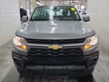 Used 2022 Chevrolet Colorado LT w/ Fleet Safety Package image 2
