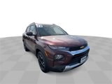 Used 2022 Chevrolet TrailBlazer LT w/ Convenience Package image 2