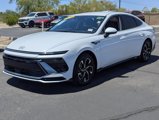 Certified 2024 Hyundai Sonata SEL image 5